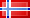 norwegian flag